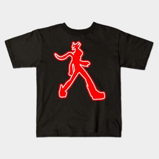 Shadow Kids T-Shirt